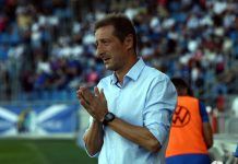 Ramis: “Me siento orgulloso de mis jugadores”
