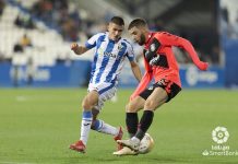 La mala noticia: Shashoua y Larrea pidieron el cambio