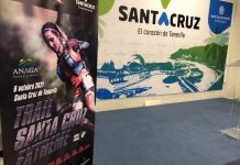 700 corredores recorrerán Anaga en la séptima edición de la Santa Cruz Extreme