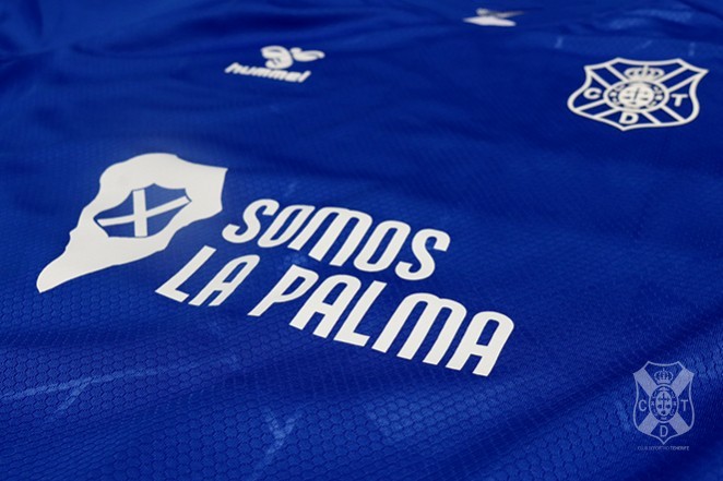 CD Tenerife La Palma