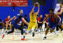 #LaPrevia | Duelo exigente para el CB Canarias ante Baskonia