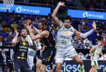 #LaCrónica | Atasco y polémica en último cuarto (72-79)