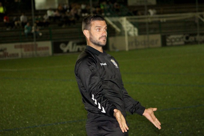 Eloy Martín Tenisca