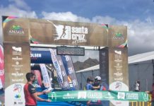 La Santa Cruz Extreme 2021 se vivió en Radio MARCA