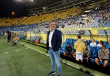 Francis Díaz: "Tendremos que estar muy concentradas para ganar al Alavés"
