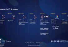 Cuatro entrenamientos antes del derbi