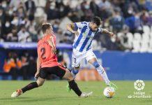 Shashoua y Larrea: Tocados pero no lesionados