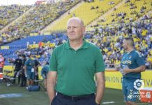 Pepe Mel: "Aquí lo que importa es quién gana"