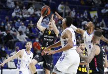 #LaCrónica | El Canarias compite hasta el final ante un poderoso Madrid (86-77)