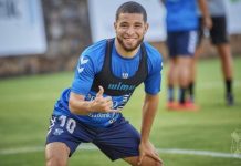 Estados Unidos quiere a Shashoua