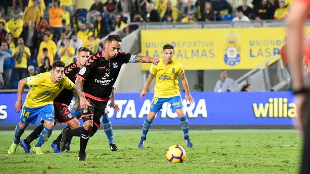 Suso Santana