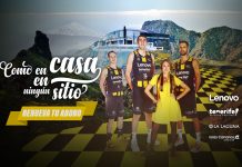 VÍDEO | El CB Canarias saca su campaña de renovación de abonos