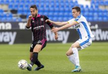#LaPrevia | A espantar fantasmas