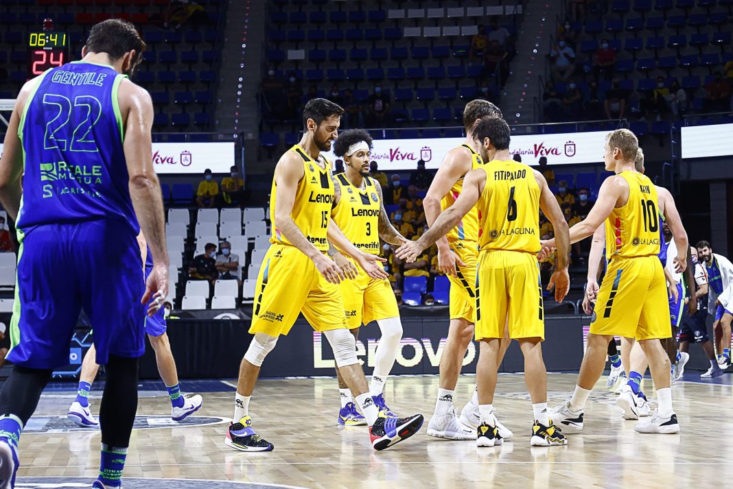 cb canarias champions