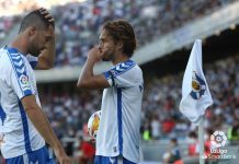 No hubo amarilla a Míchel Herrero: estará en el derbi