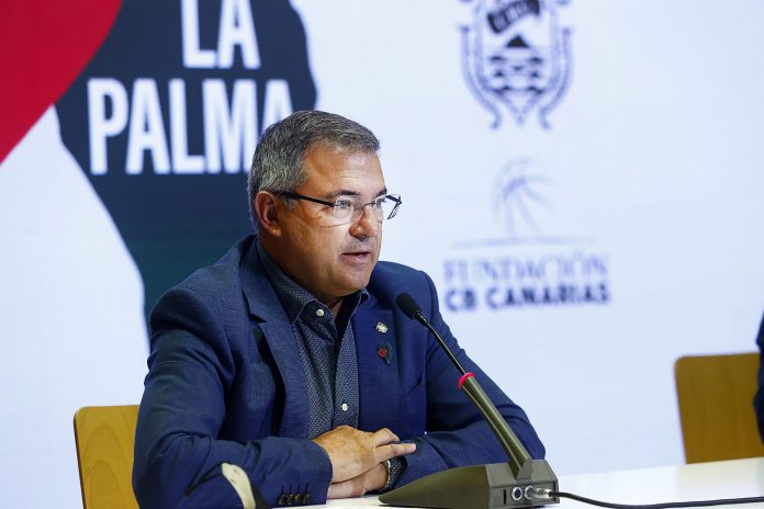 felix hernandez cb canarias