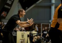 Israel Martín: "Claro que me gustaría estar ligado al Canarias, es el club de mi vida"