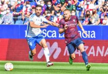 José León: "Queremos que el Heliodoro sea nuestra trinchera"