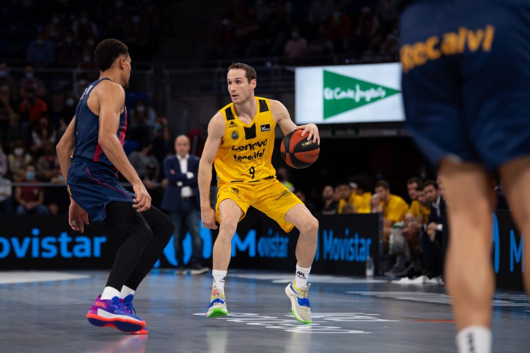 marcelinho huertas baskonia