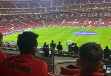 Atlético de Madrid y Mensajero disputarán un amistoso benéfico en el Metropolitano