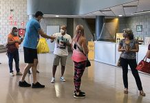 EL CB Canarias habilita nuevos terminales para tramitar la venta de abonos