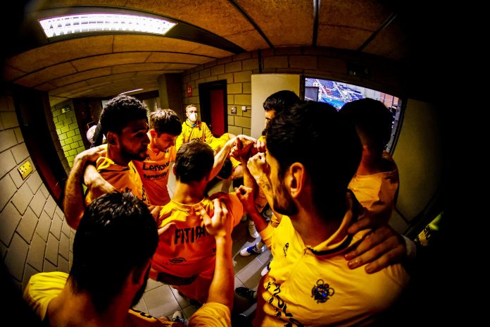 Canarias previa Estrasburgo