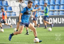 Carlos Ruiz: “Este puede ser nuestro año”