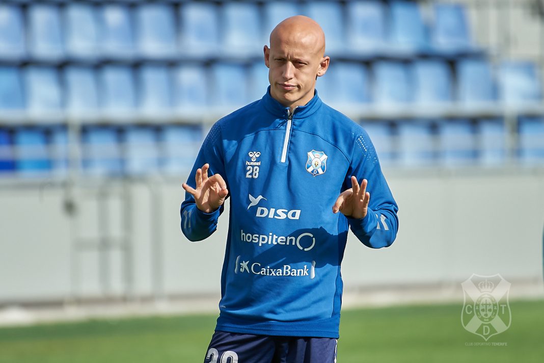 Victor Mollejo
