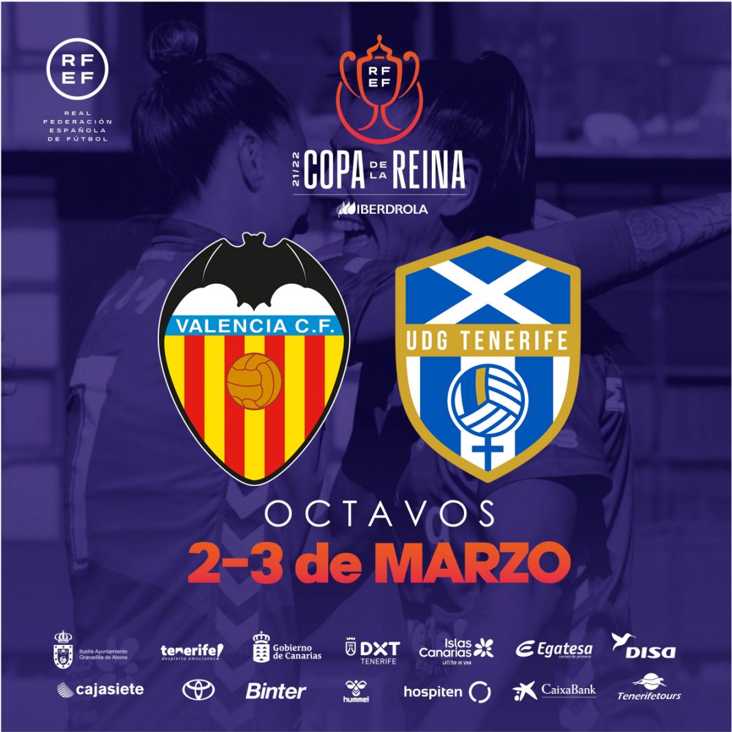 udgt valencia copa