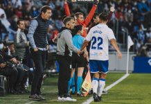 Ramis pide disculpas a la afición: “Nosotros fallamos, ustedes nunca”