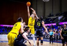 #LaCrónica | El Canarias celebra su centenario con victoria (87-62)