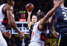 #LaCrónica | La resaca europea noquea al Canarias (78-91)
