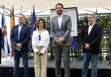 Santa Cruz será sede de un Torneo Internacional de Baloncesto Femenino U18