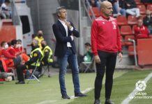 El Sporting destituye a Martí