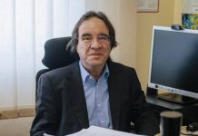 Amós García Rojas: "La Viruela del Mono se transmite por contacto directo, todos estamos expuestos"