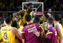 ¿Cómo es el rival del Canarias en la Final Four de la BCL?