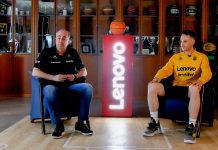La conexión del Canarias con la sede la Final Four de la BCL