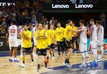 VÍDEO | Baskonia hizo el pasillo al CB Canarias