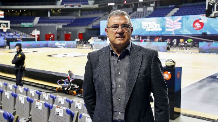 Félix Canarias