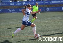 Aleksandra sufre una lesión en el ligamento cruzado
