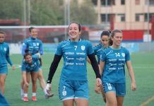 El filial del Granadilla Egatesa, a Granada para seguir luchando por jugar en Segunda