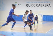 El Iberia Toscal jugará por el ascenso a Segunda tras vencer al Salesianos
