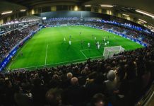 El Éibar prepara un llenazo para su posible ascenso ante el Tenerife