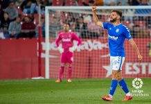 El Tenerife ya conoce el calendario del camino hacia el quinto ascenso a Primera
