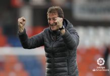 Ramis: "No nos da miedo nada"