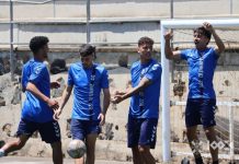 El Tenerife 'B', a por el ascenso que le debe el fútbol