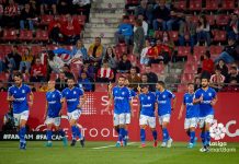 El mejor Tenerife en trece años