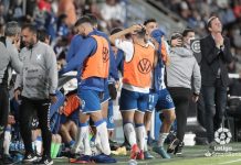 El Heliodoro deja de ser un fortín: El Tenerife, fuera del `top 10´ de mejores locales