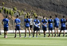El CD Tenerife 22/23 echará a andar el 12 de julio