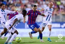 #LaCrónica | Superado y sin ideas (2-0)